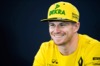 GP STATI UNITI, 19.10.2017 - Nico Hulkenberg (GER) Renault Sport F1 Team RS17